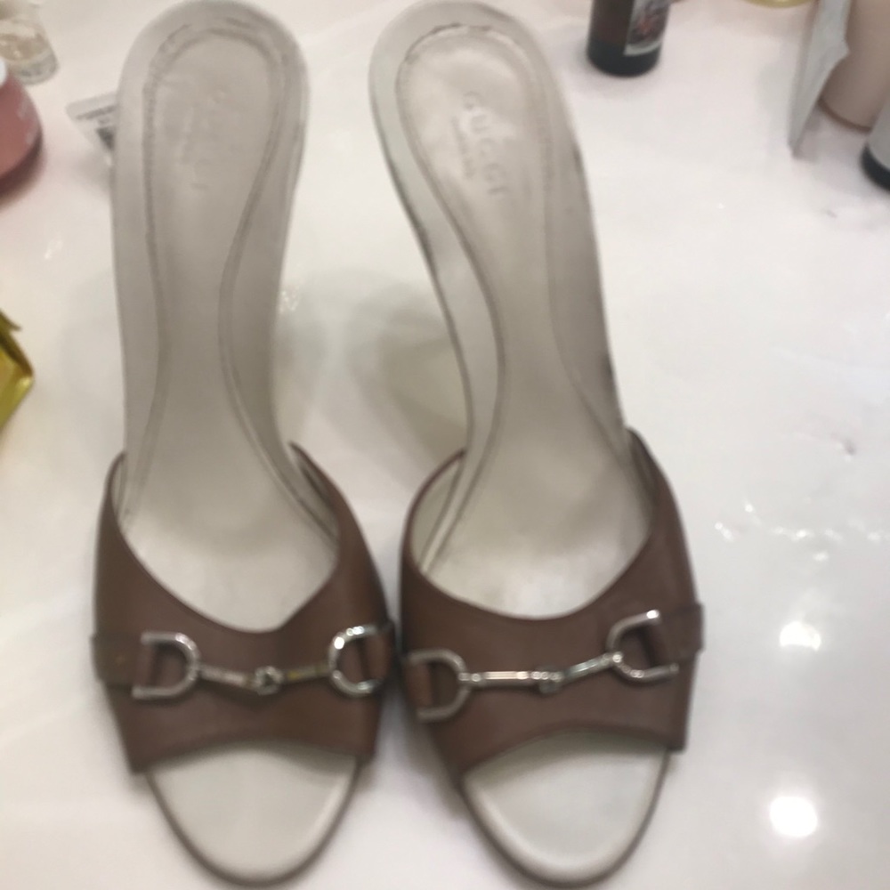 Authentic Gucci